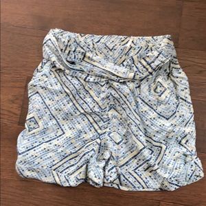 Free people shorts
